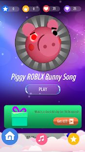 Скачать Piano for Piggy Escape Mod версия 2 apk на Андроид - Встроенный кеш